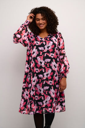 Kaffe Curve Miranda Dress