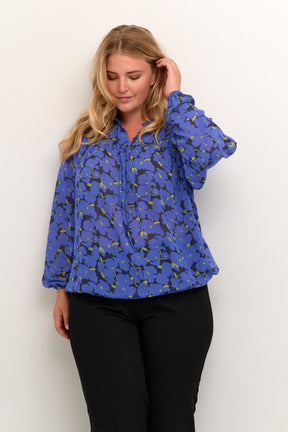 Kaffe Curve Krista Blouse