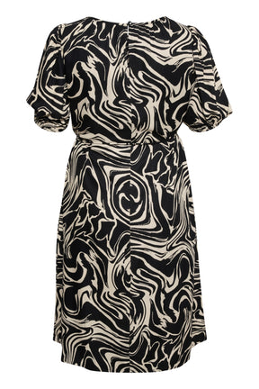 Kaffe Curve Cala Dress