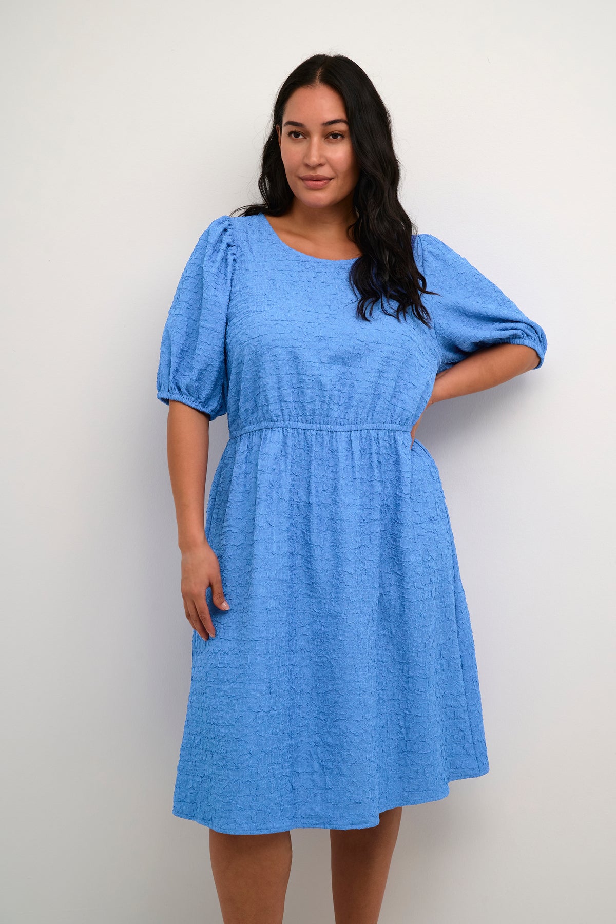 Kaffe Curve Laila Dress