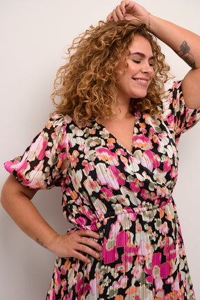 Kaffe Curve Nalina Dress