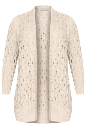 Kaffe Curve Lana Cardigan