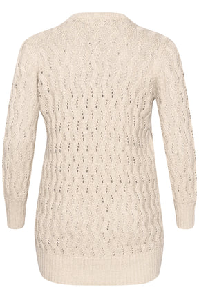 Kaffe Curve Lana Cardigan