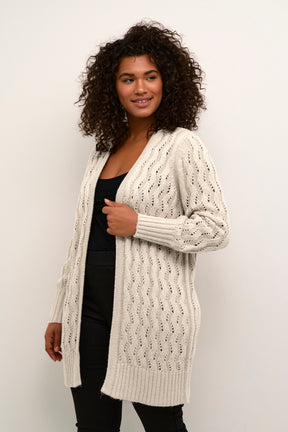 Kaffe Curve Lana Cardigan