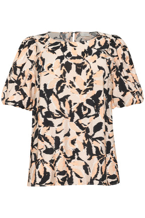 Kaffe Curve Paca Blouse