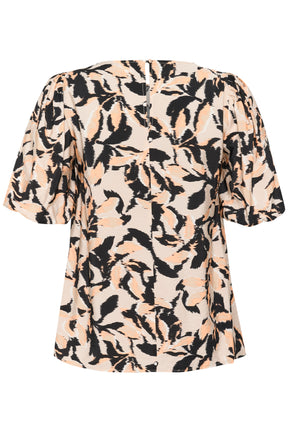 Kaffe Curve Paca Blouse