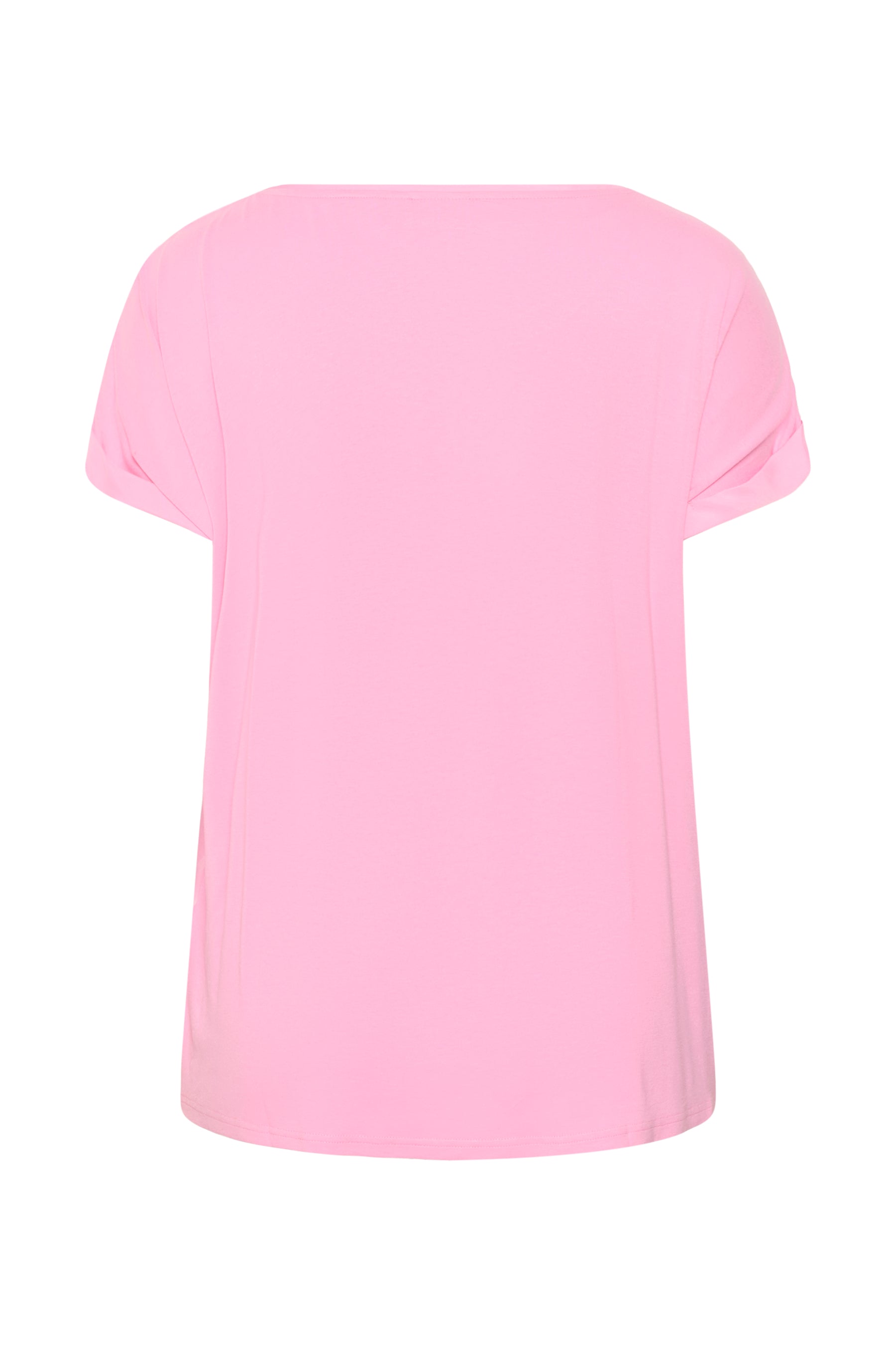 Kaffe Curve Milia Blouse in Pink