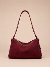 Sylvie Bag in Wine