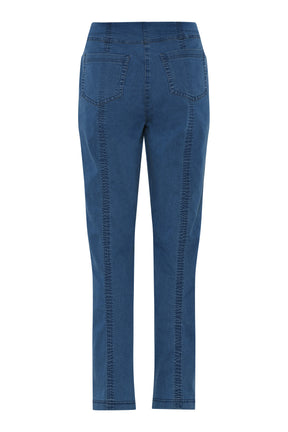 Robell Jeans | Blue - Wardrobe Plus
