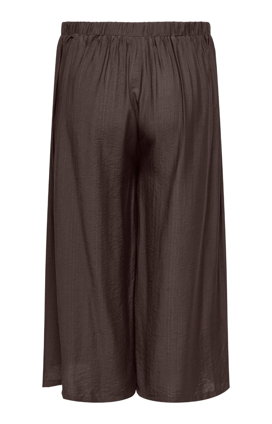 Only Carmakoma Joanna Trousers in Brown