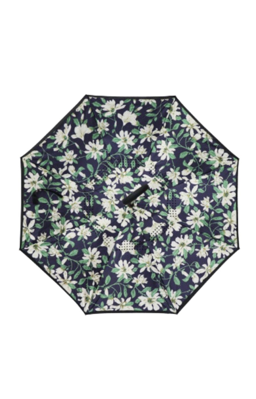Capricorn Inverted Umbrella