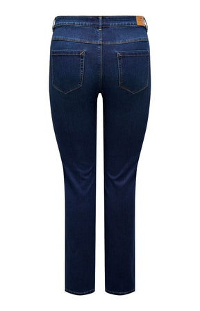 Only Carmakoma Augusta "34 Jeans 