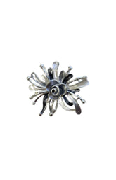 Paula Magnetic Brooch