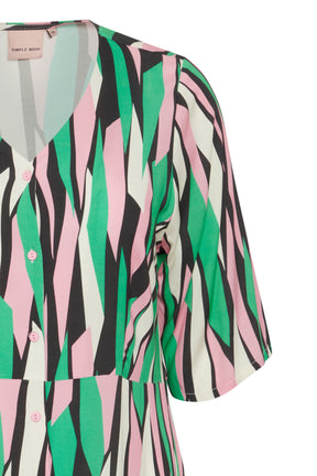 Simple Wish Avril Dress