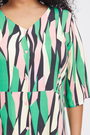Simple Wish Avril Dress