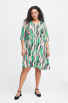 Simple Wish Avril Dress