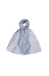 Delilah Scarf in Grey