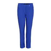 Robell 7/8ths Trousers in Royal Blue