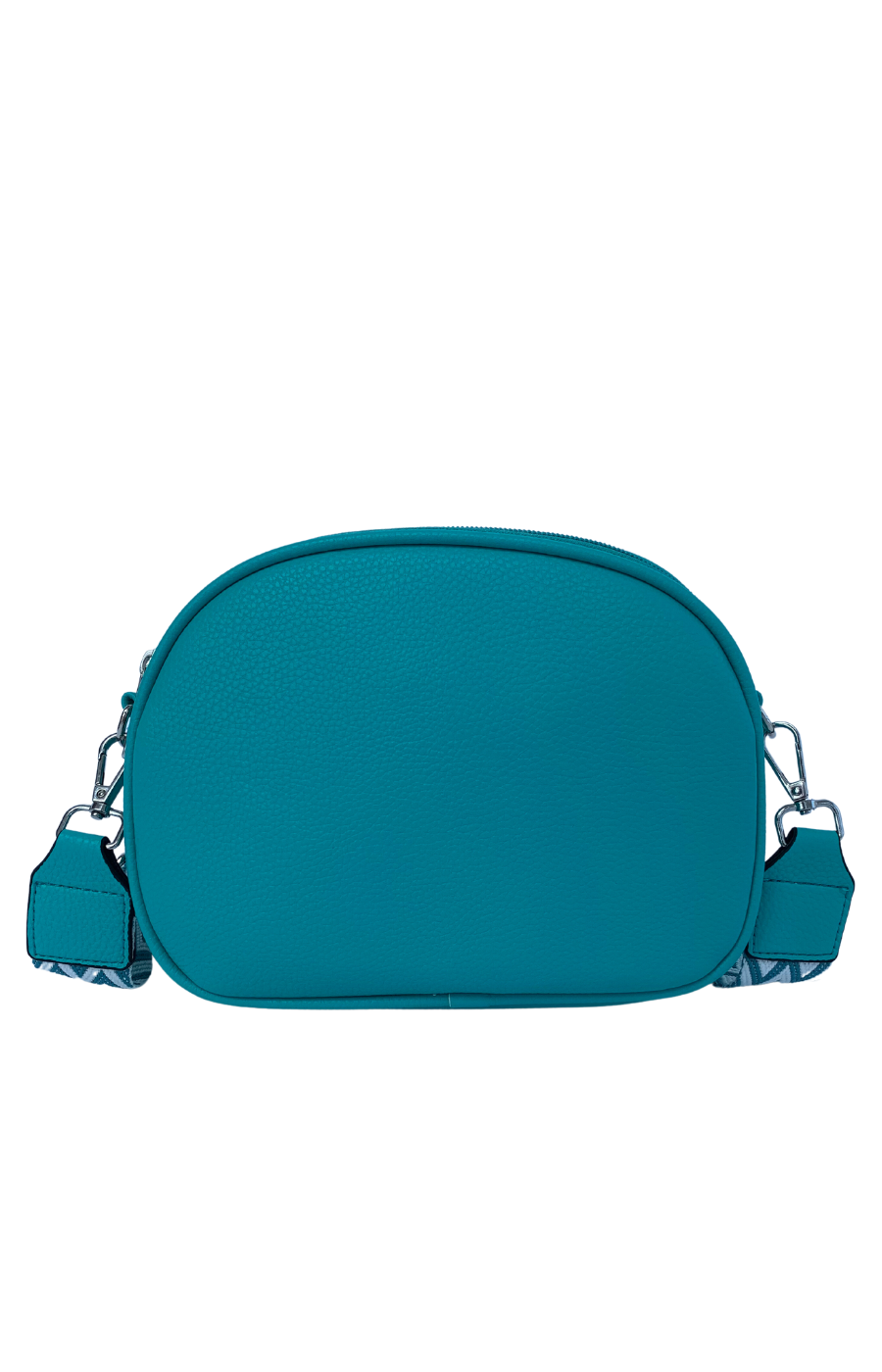 Dolly Cross Body Bag in Turquoise