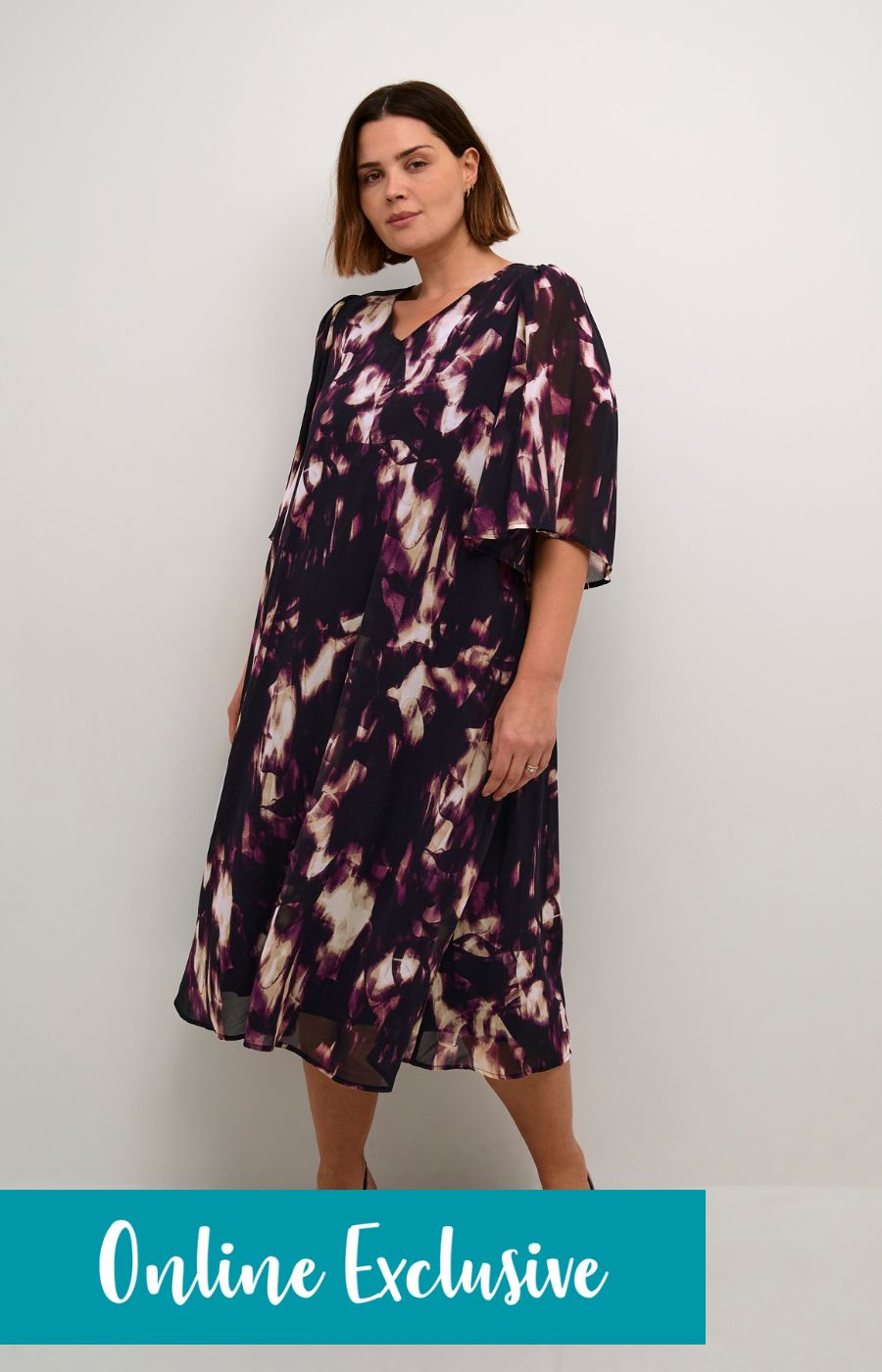 Curve dresses ireland on sale