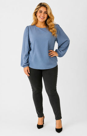 Pinns treggings in Grey