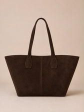 Fawn Bag in Coffee