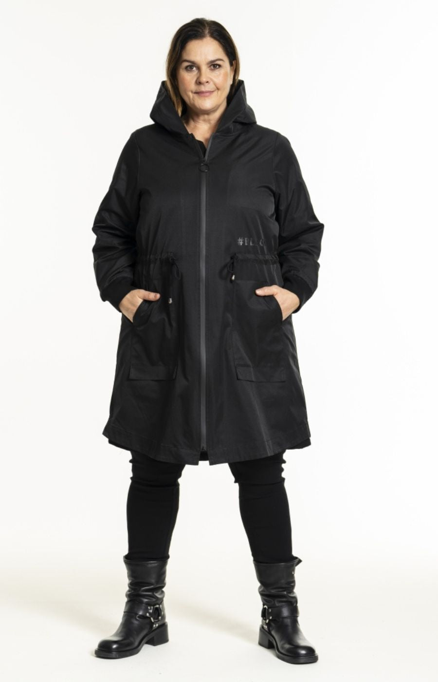 Gozzip Hellen Jacket