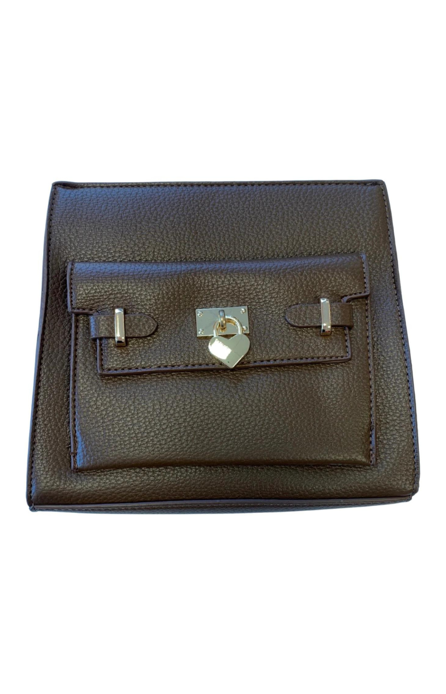 Aoife Handbag in Brown