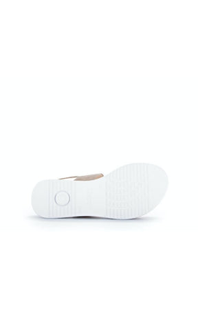 Gabor Sandal in Beige