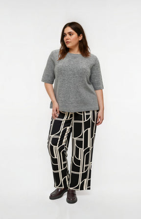 Vero Moda Curve Sally Top