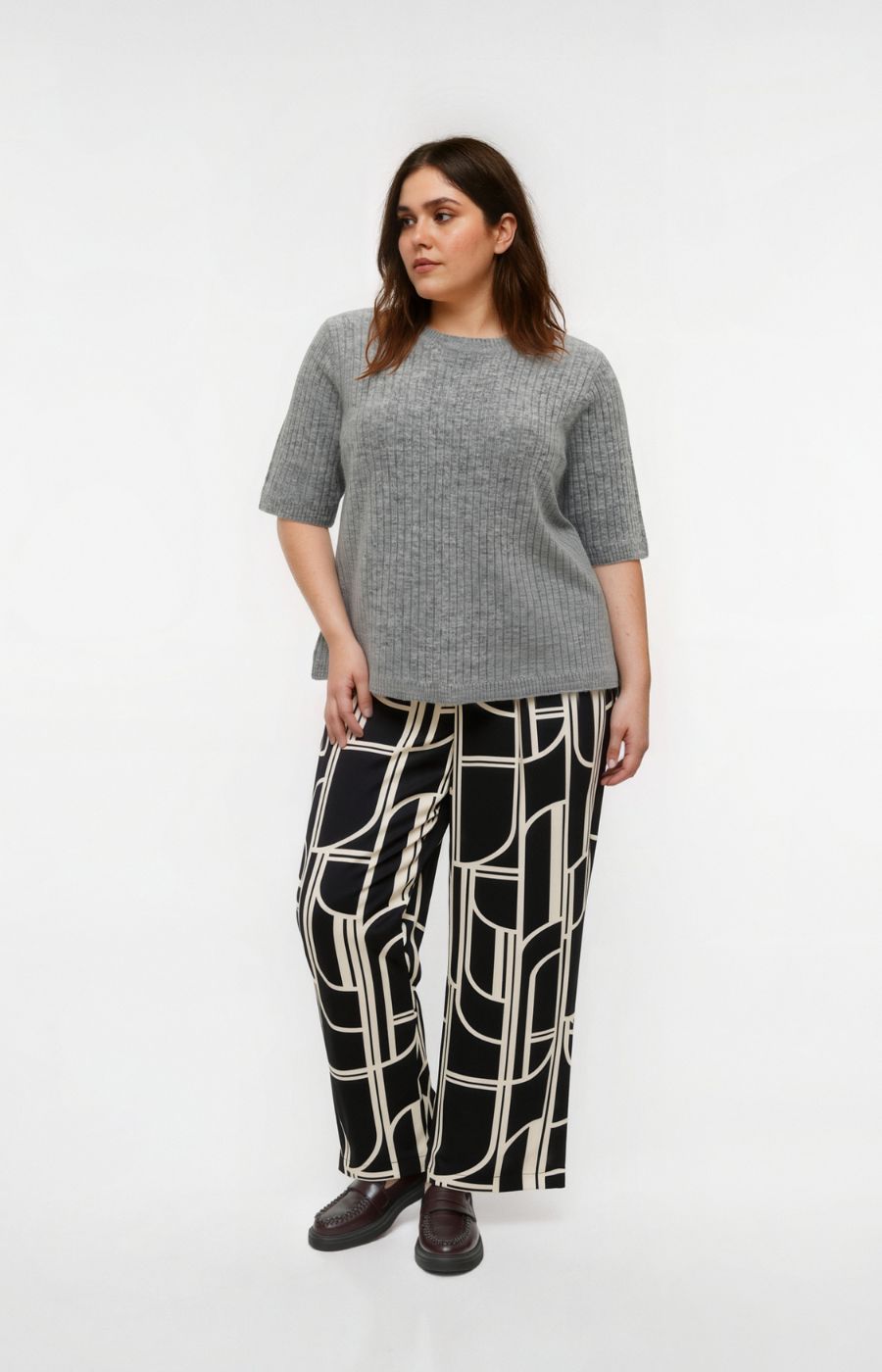 Vero Moda Curve Sally Top