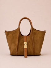 Marina Bag in Brown