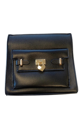 Aoife Handbag in Black