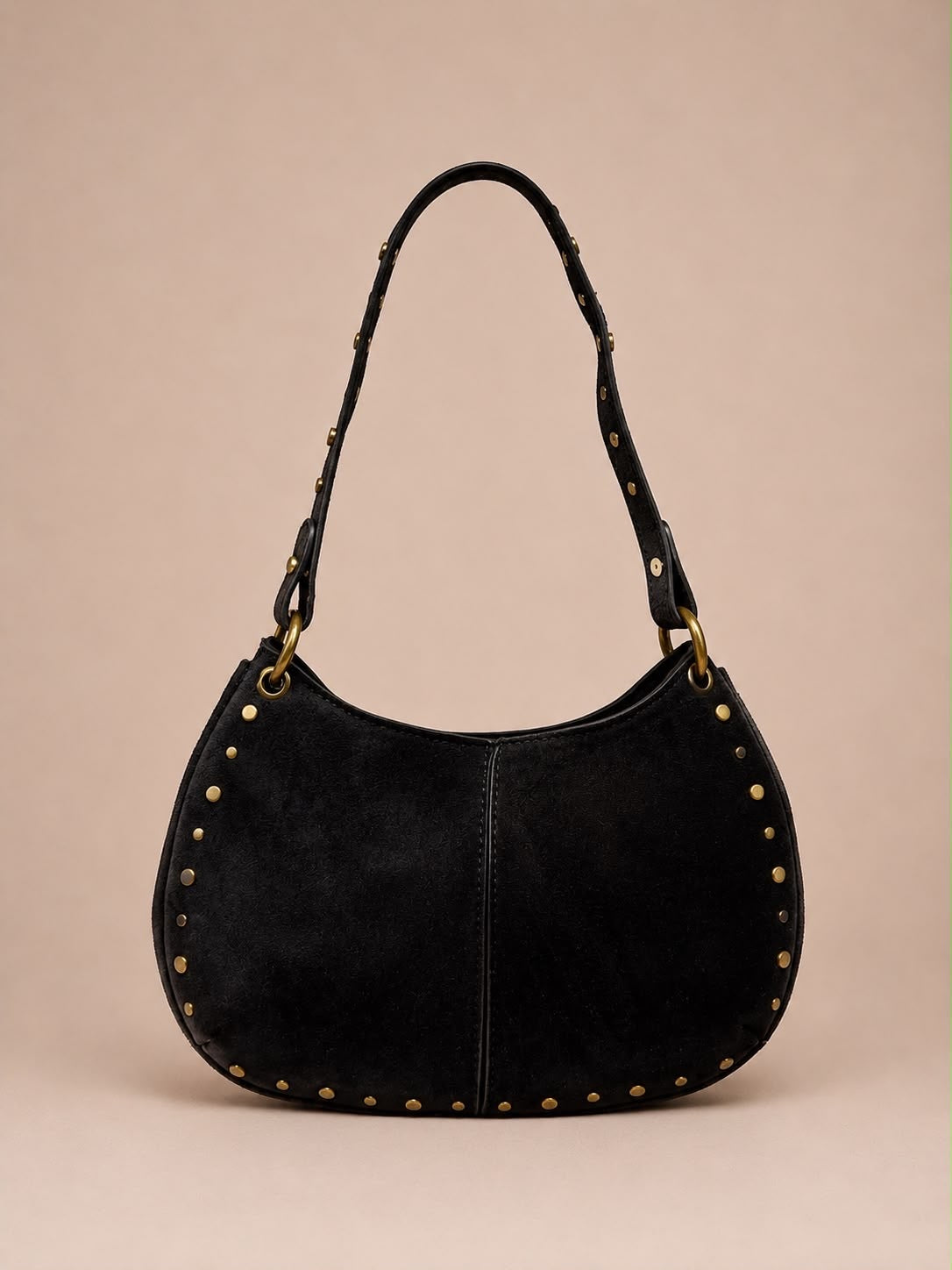 Soleil Bag in Black