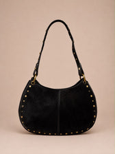 Soleil Bag in Black