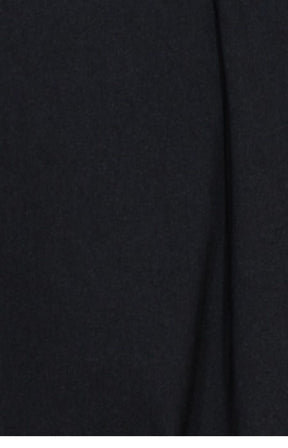 Robell Marie Long - Black with Rhinestone Detail