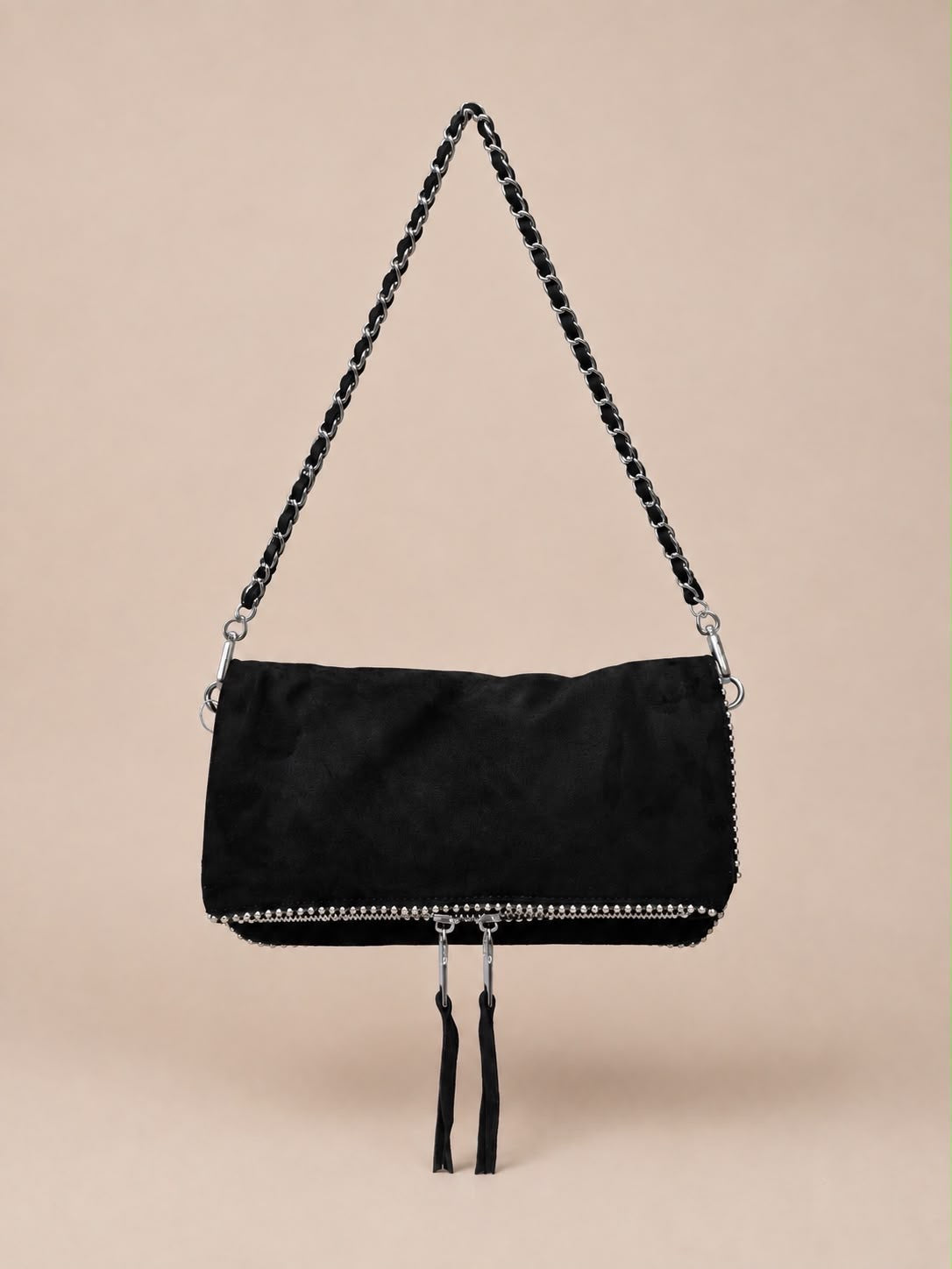 Aspen Bag in Black