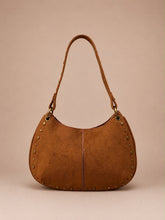 Soleil Bag in Brown