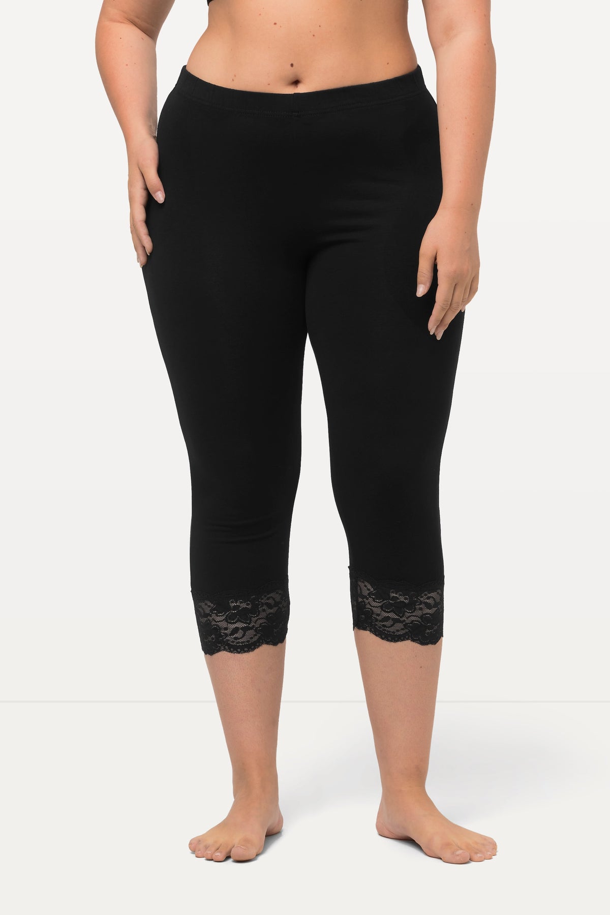 Plus Size Leggings For Women WardrobePlus Ireland