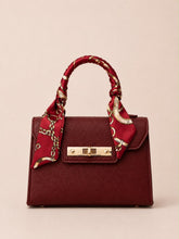 Paloma Bag in Wine