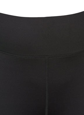  Active by Zizzi Basic Leggings in Black 