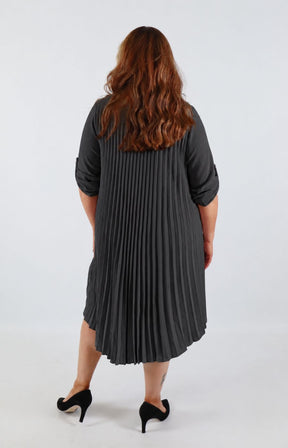 Amanda Dress in Black 