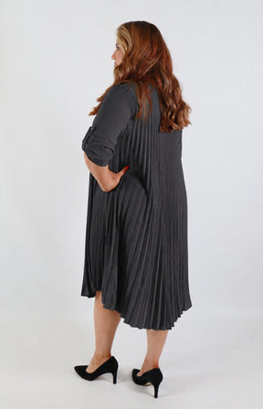 Amanda Dress in Black 
