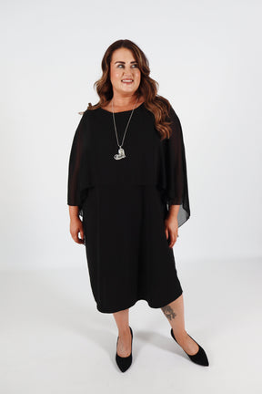 Andi Dress in Black