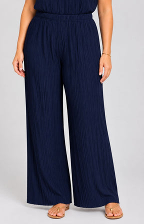 Ansley Co-ord in Navy 