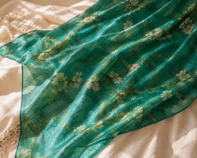Athens Double Sided Scarf  