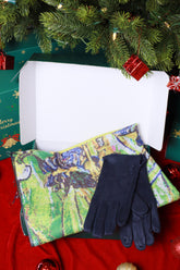 Bianca Christmas Gift Box