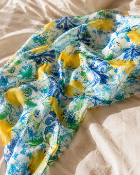Catania Double Sided Scarf 