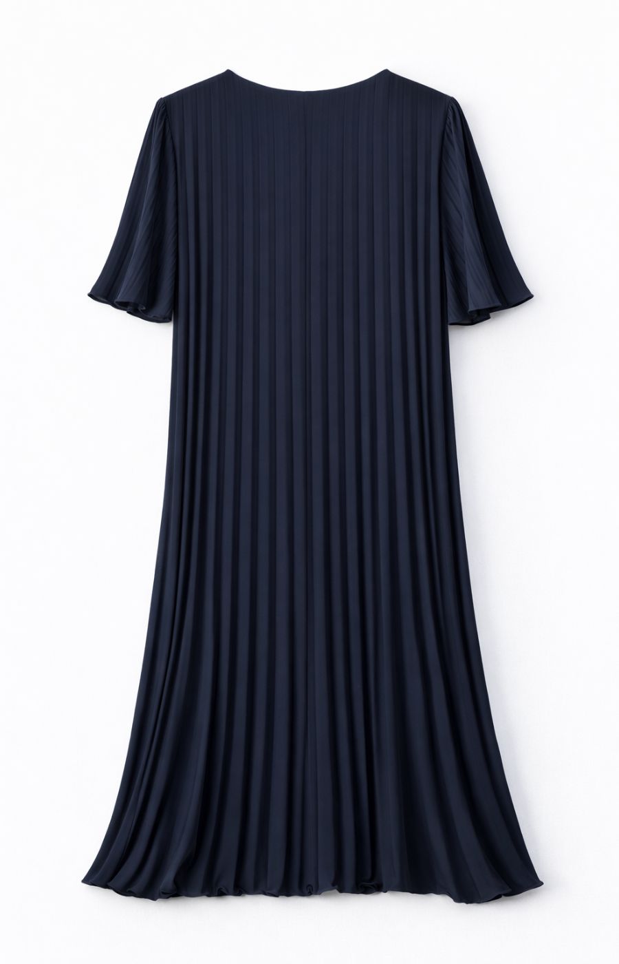 Celine Dress in Navy 
