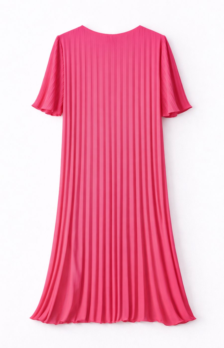 Celine Dress in Pink 